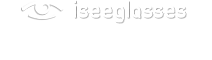 ISeeGlasses online optical store logo